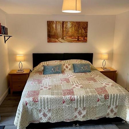 La Casita Villa Hale  Luaran gambar