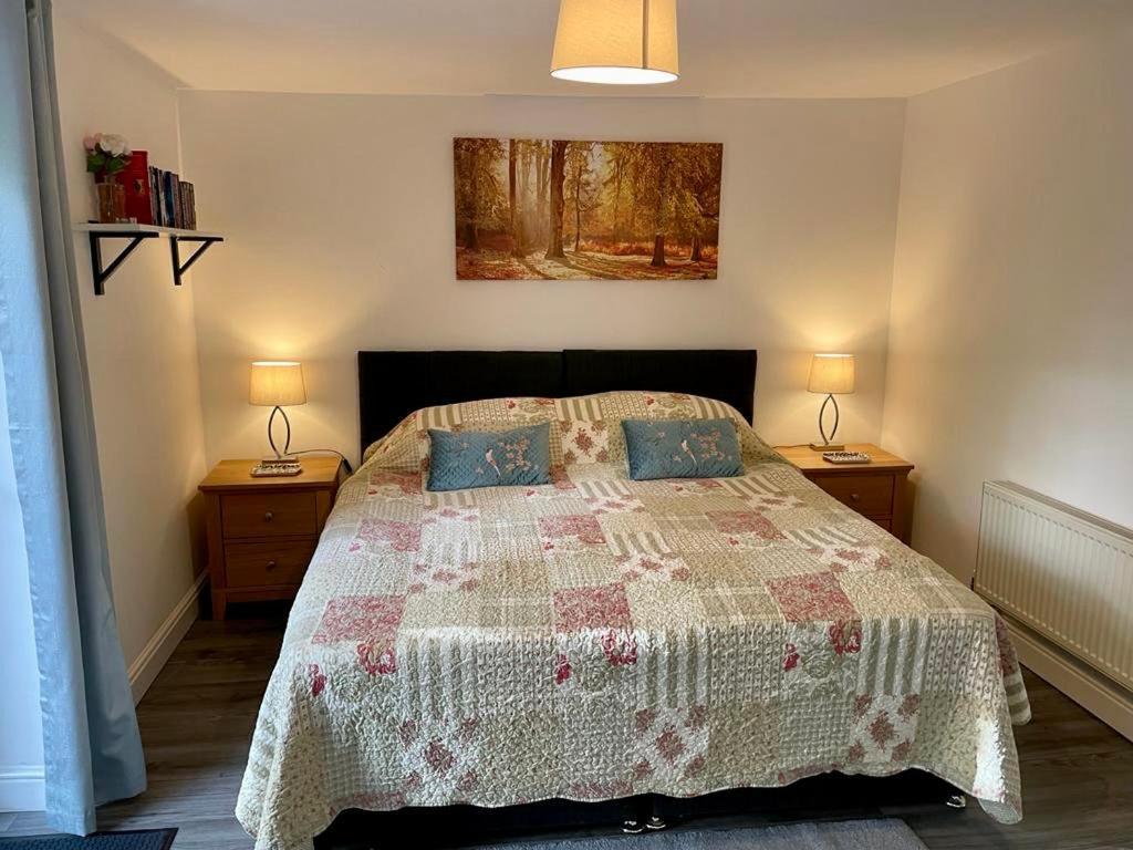 La Casita Villa Hale  Luaran gambar