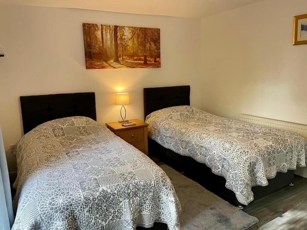 La Casita Villa Hale  Luaran gambar